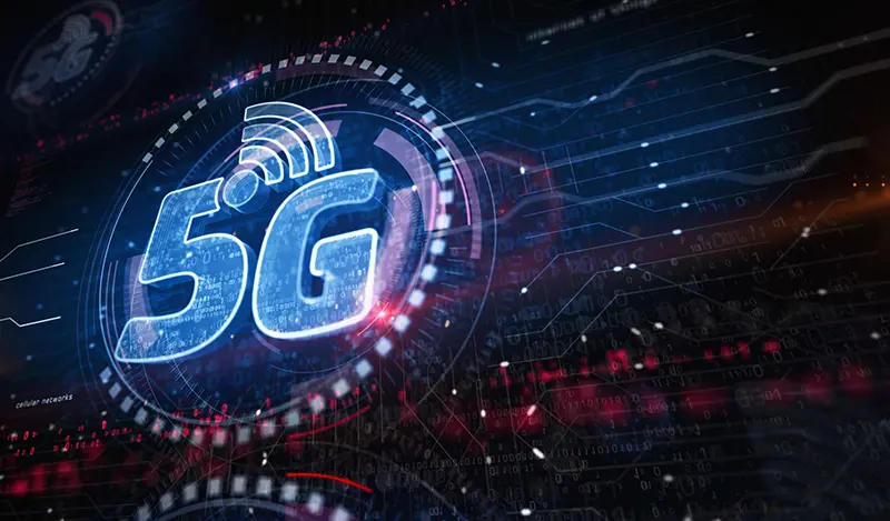 5G technology