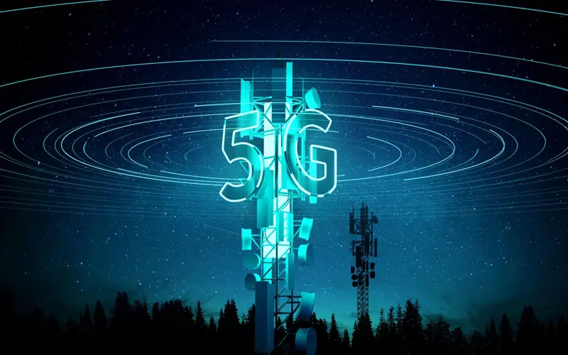 5G technology