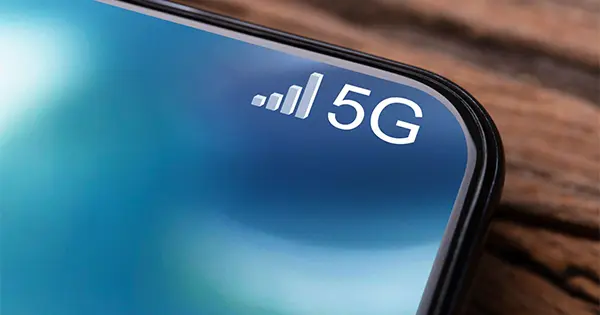 5G technology