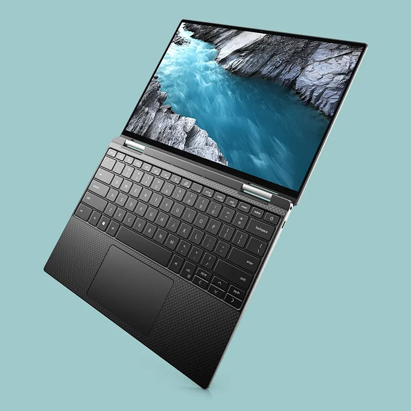 Dell XPS 13: 11th Gen Intel Core processor, 13.4-inch display, lightweight laptop, performance