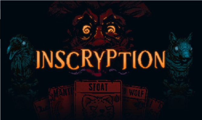 Inscryption A Darkly Intriguing Deckbuilding Delight