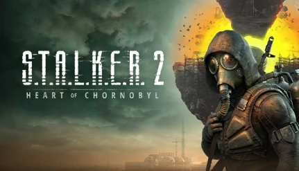 Stalker 2: Heart of Chornobyl